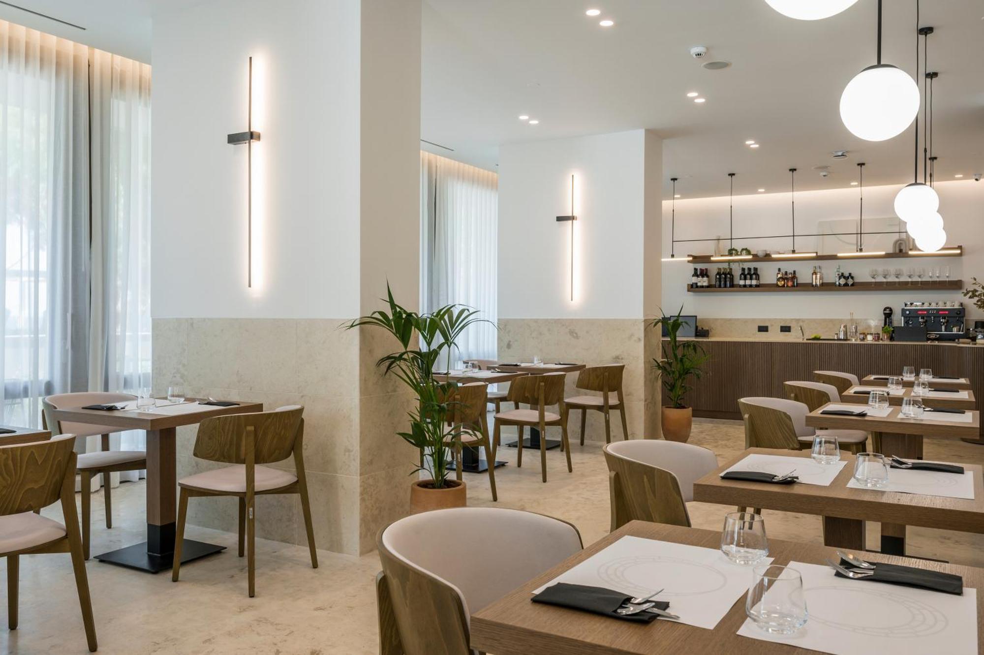 Hotel Sansal Boutique (adults Only) 4*
